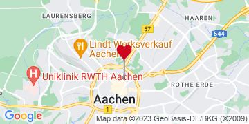 hure aachen